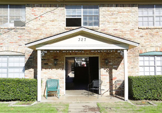 Withers Street Apartments in Denton, TX - Building Photo - Building Photo