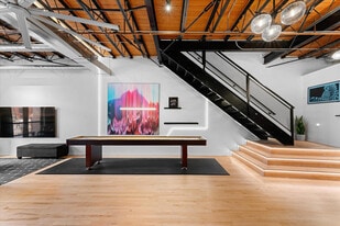 2109 Larimer St in Denver, CO - Building Photo