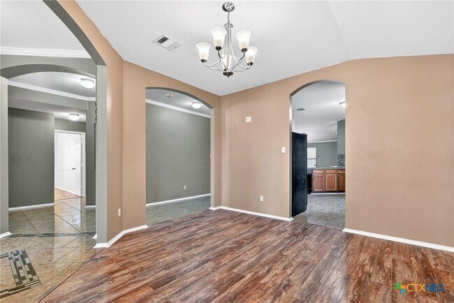 6300 Taree Loop in Killeen, TX - Building Photo - Building Photo