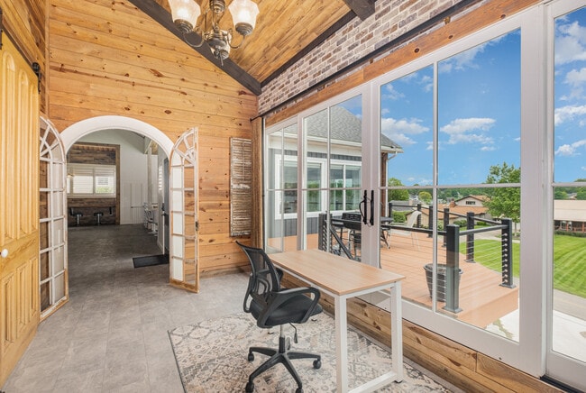 4006 Apple Valley Dr in Howard, OH - Building Photo - Building Photo