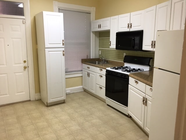 708 N Monroe St in Baltimore, MD - Building Photo - Building Photo