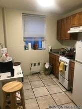 107 Gordon St, Unit 1 in Boston, MA - Building Photo - Building Photo