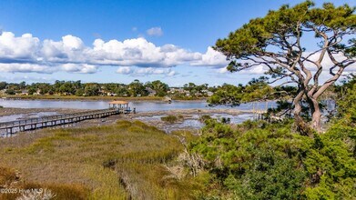 1800 Bay St in Morehead City, NC - Building Photo - Building Photo