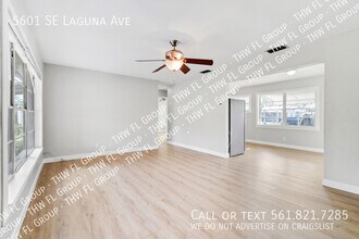 5601 SE Laguna Ave in Stuart, FL - Building Photo - Building Photo