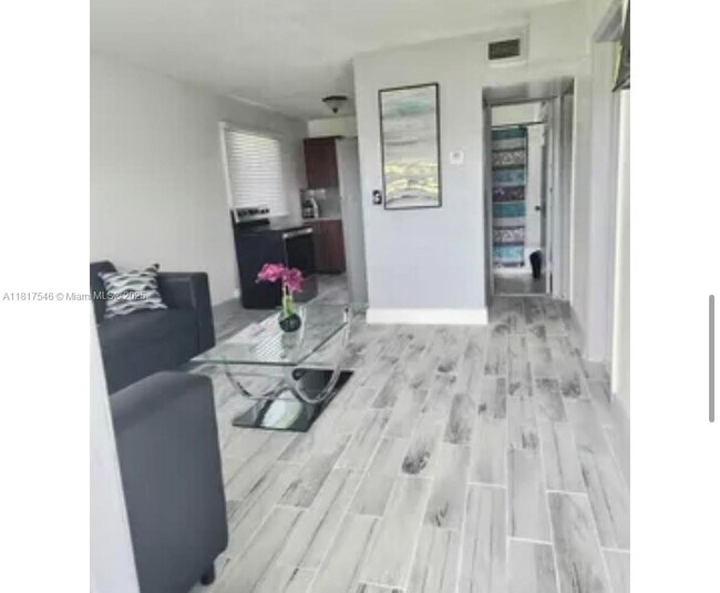 property at 715 NW 7th Ave