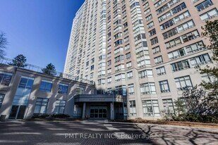 88-788 Corporate Dr in Toronto, ON - Building Photo