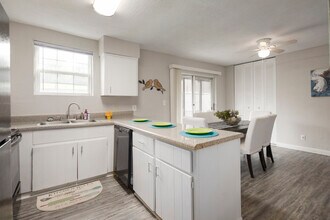 Onyx at 3211 in Augusta, GA - Foto de edificio - Interior Photo