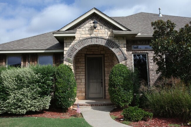 property at 2805 NW 173rd St