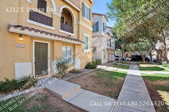 4212 E Jasper Dr in Gilbert, AZ - Building Photo - Building Photo