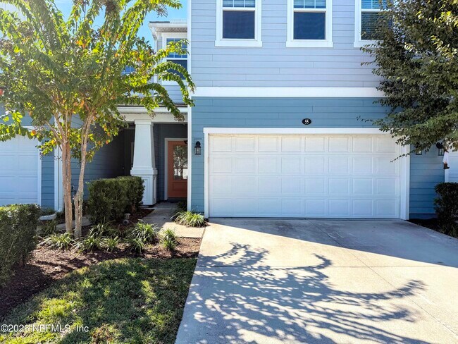 55 Tamar Ct in St. Augustine, FL - Building Photo - Building Photo