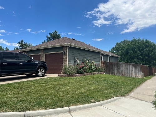 5948 Colby St in Fort Collins, CO - Building Photo - Building Photo