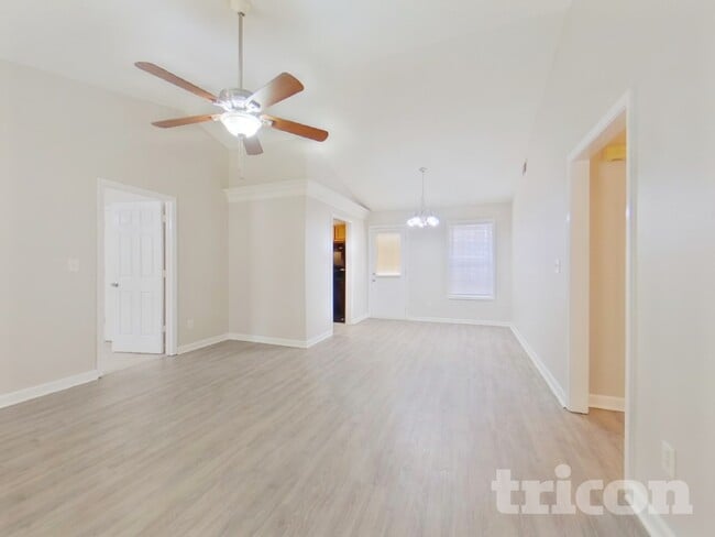 93 Southern Trace Way in Rockmart, GA - Foto de edificio - Building Photo