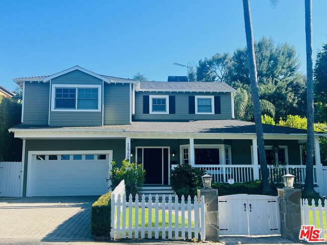 property at 12722 Halkirk St