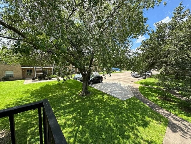 Brazosview Terrace Apartments in Needville, TX - Building Photo - Building Photo