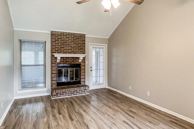 1304 Dunbarton Rd in Montgomery, AL - Building Photo - Building Photo