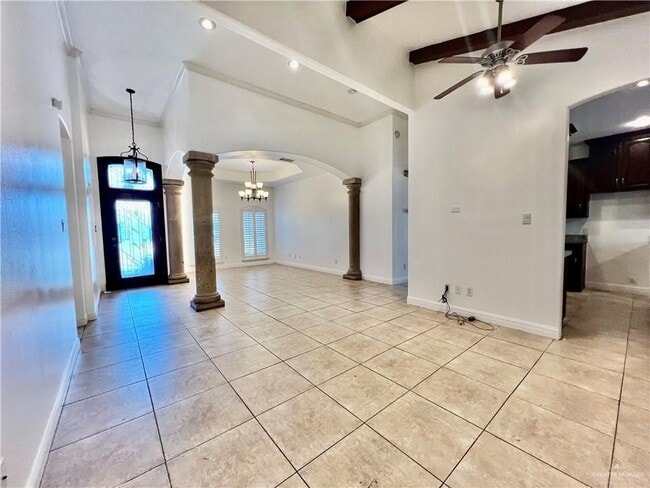 1405 Valencia Ave in Pharr, TX - Building Photo - Building Photo