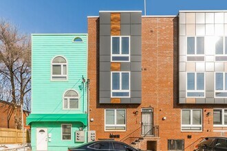 163 W Cumberland St in Philadelphia, PA - Building Photo - Building Photo