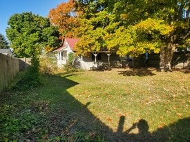 234 Erie St in Lapel, IN - Building Photo