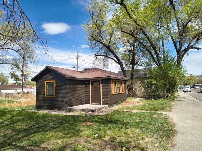 106 Park Ave in Pocatello, ID - Building Photo - Building Photo