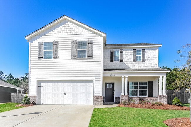 property at 5753 Timber Leaf Lp