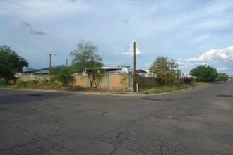 Rillito River Park in Tucson, AZ - Building Photo - Building Photo