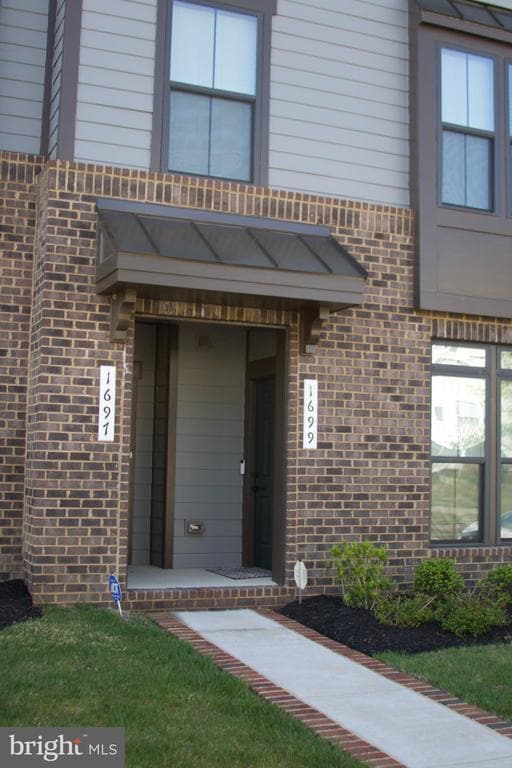 1697 Dunnington Pl in Dumfries, VA - Building Photo - Building Photo
