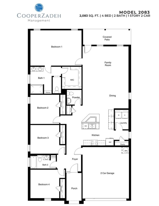 property at 106 Daffodil Ln