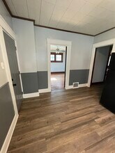 1724 S Center St, Unit A in Terre Haute, IN - Building Photo - Building Photo