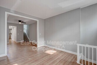 618 South Paca St in Baltimore, MD - Building Photo - Building Photo
