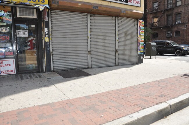 559-567 Flatbush Ave in Brooklyn, NY - Building Photo - Building Photo