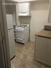292 King Ave in Columbus, OH - Building Photo - Building Photo