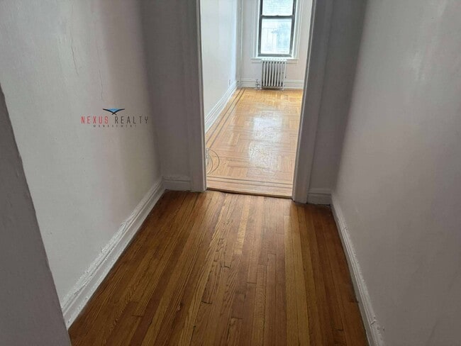 property at 25-02 Steinway St