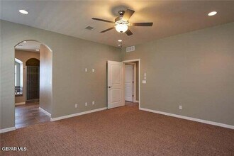 6548 Ta Suil Pl in El Paso, TX - Building Photo - Building Photo