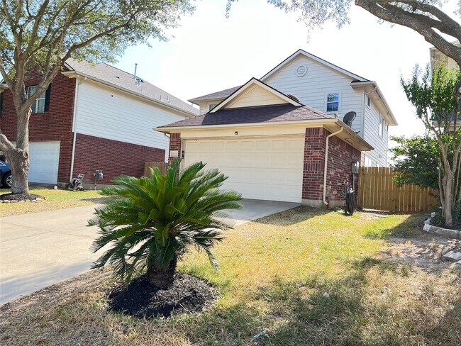 20035 Oland Way in Houston, TX - Building Photo - Building Photo