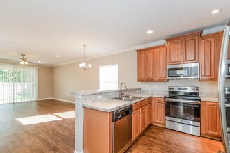 3092 Litchfield Dr in Orange Park, FL - Building Photo - Building Photo