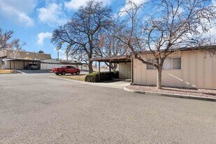 2650 N 1st St in Grand Junction, CO - Building Photo