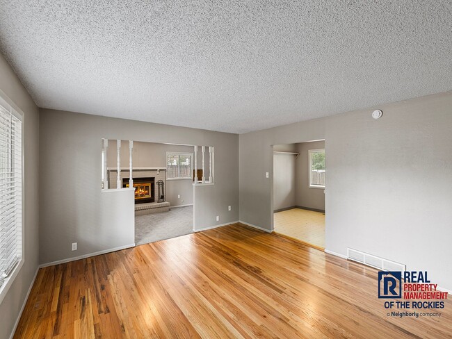 1028 Castlerock Dr in Fort Collins, CO - Building Photo - Building Photo