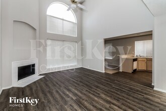 8508 O Hara Ln in Fort Worth, TX - Building Photo - Building Photo