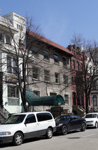 1635 R St NW in Washington, DC - Foto de edificio - Building Photo