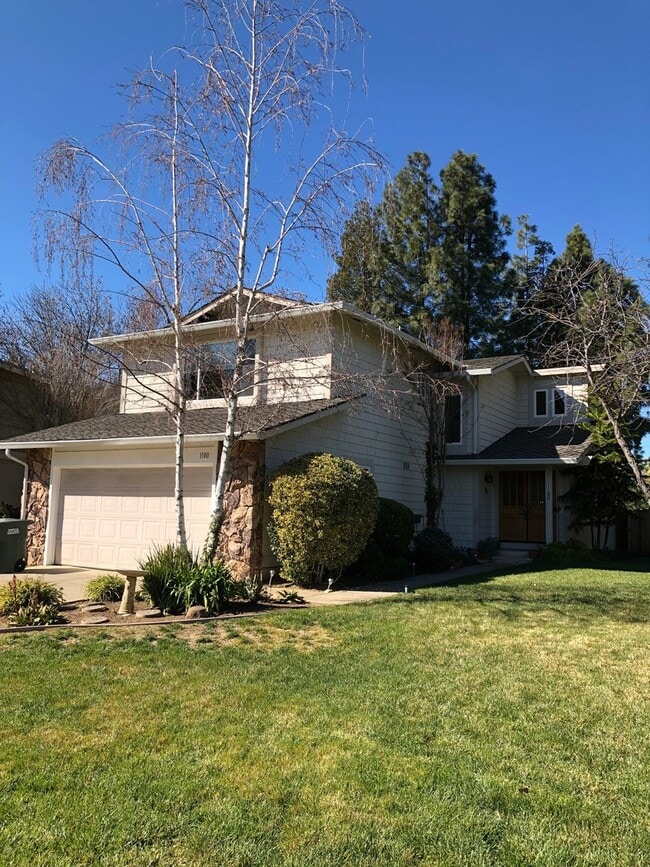 1100 Limeridge Dr in Concord, CA - Building Photo - Building Photo