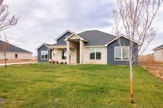 503 Country Club Dr in Canyon, TX - Building Photo - Building Photo