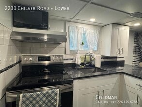 2230 Chilver Rd in Windsor, ON - Building Photo - Building Photo