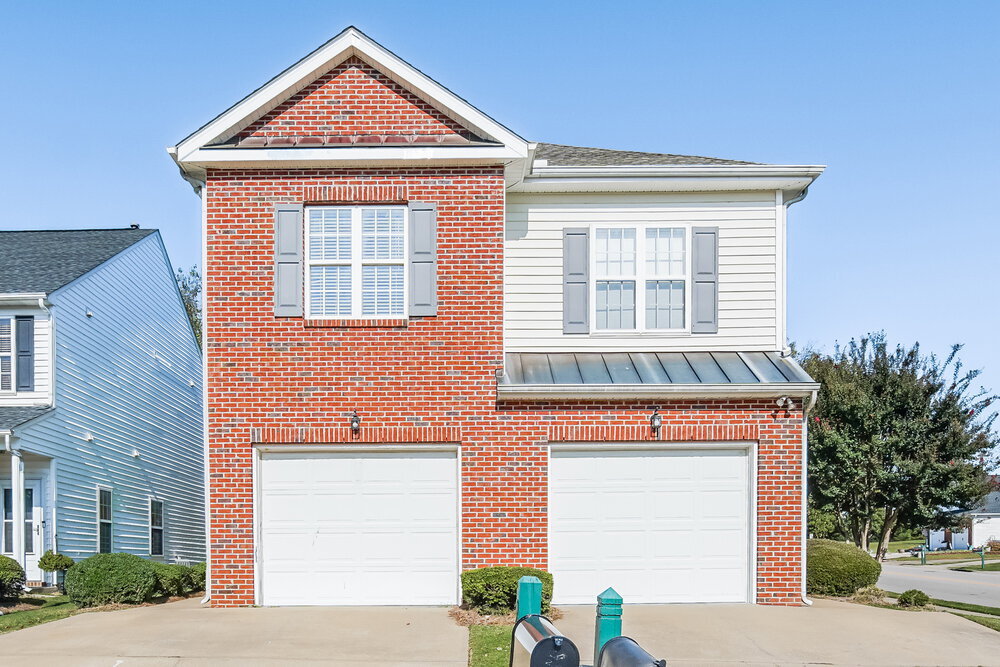 2004 Metacomet Way in Raleigh, NC - Building Photo