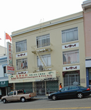 1220-1224 Powell St in San Francisco, CA - Building Photo - Building Photo