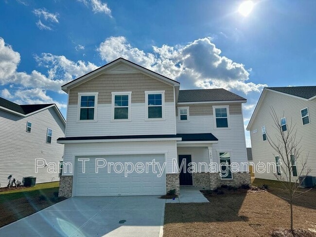 property at 400 Airways Ave