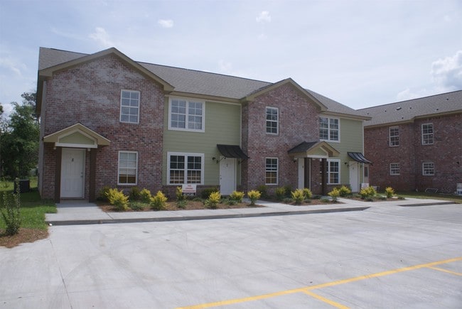 property at 200 E Cherry Dr