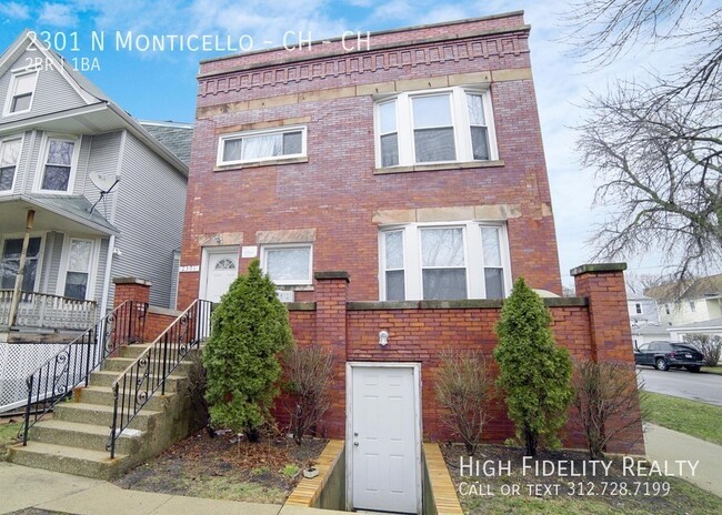 2301 N Monticello Ave