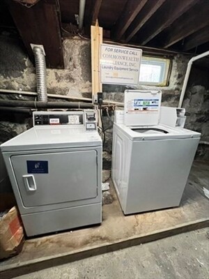 39 Rawson Rd in Quincy, MA - Building Photo - Building Photo