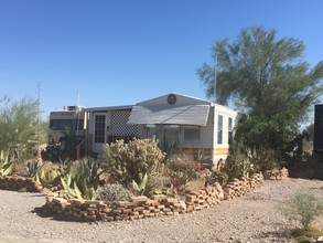 Desert Gardens MHRV Park - 200 Space in Quartzsite, AZ - Building Photo - Building Photo