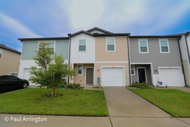 property at 6371 Kay Morgan Ln